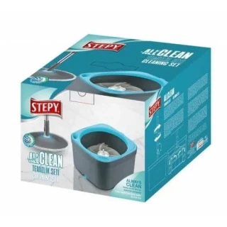 Stepy Temizlik Seti Allclean 2020285