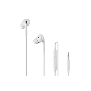 Ttec 2kmm19b Pop 3 Classic 3.5 Mm Mikrofonlu Kulak İçi Kulaklık