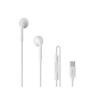 Ttec 2kmm16b Rio 3 Usb-c Mikrofonlu Kulak İçi Kulaklık