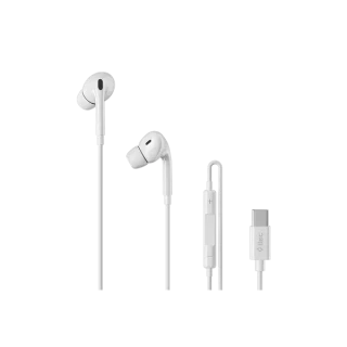 Ttec 2kmm18b Pop 3 Usb-c Mikrofonlu Kulak İçi Kulaklık