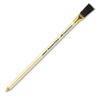 Faber Castell Fırçalı Kal.daktilo Silgisi