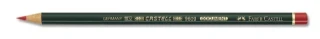 Faber Castell Kopya Kalemi Kırmızı 9609