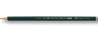 Faber Castell 9000 Dereceli Kalem Hb