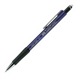 Faber Castell Grıp 1345 Versatil Kalem 0.5 Lacivert