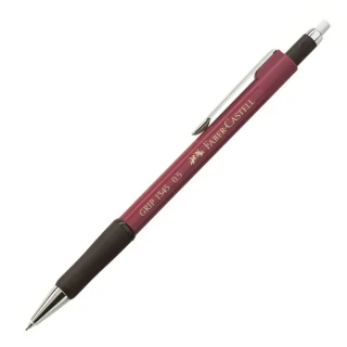 Faber Castell Grıp 1345 Versatil Kalem 0.5 Bordo