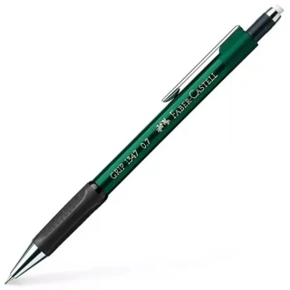 Faber Castell Grıp 1347 Versatil Kalem 0.7 Yeşil