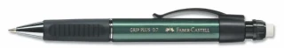 Faber Castell Grıp Plus Versatil Kalem 0.7 Yeşil