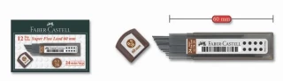 Faber Castell Grıp Min 0.5 2b 60 Mm