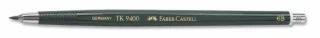 Faber Castell Tk-9400 Mekanik Kurşun Kalem 3.15 Mm