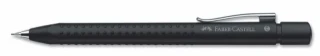 Faber Castell Grıp 2011 Versatil 0.7 Mat Siyah