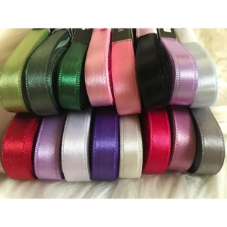 Nedi 10 Mmx10mt Saten Kurdale