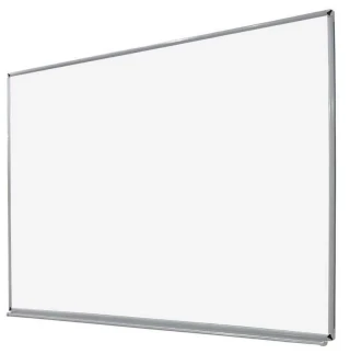 Panda 90x120 Yazı Tahtası Duvara Monte Pan208