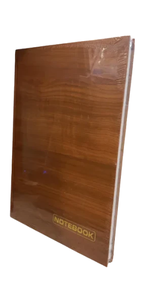Bayındır A4 Sert Kapak Defter Çizgili 160 Yp