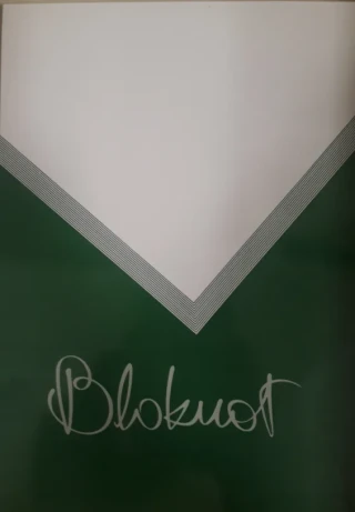Bayındır A5 Bloknot 36/0 70 Gr/m2