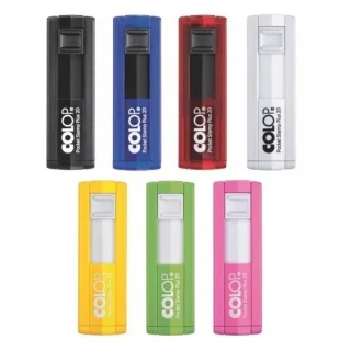 Colop 20 Cep Kaşe