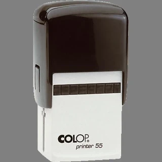 Colop 55 Otomatik Kaşe