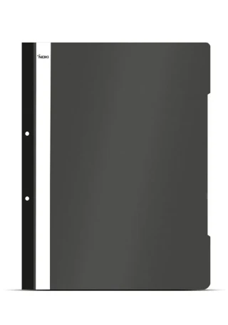 Noki A4 Telli Dosya Xl Siyah 4820-190