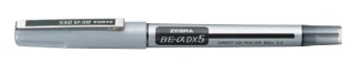 Zebra Dx-5 0.5 Roller Kalem Siyah