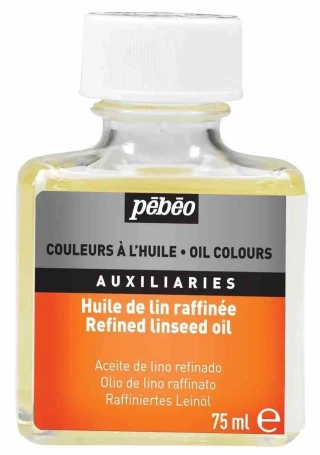 Pebeo Bezir Yağı 75 Ml 650101