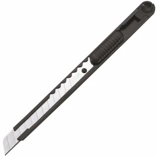 Sdı Hand Maket Bıçağı Dar Metal Cep Tipi 0400