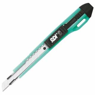 Sdı Hand Maket Bıçağı Dar Kilitlemeli 0406