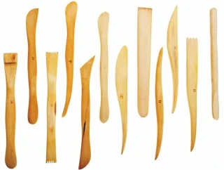 Monart Ebeşuar Modülaj Kalemi 15 Cm 12 Li 612