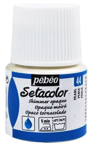 Pebeo Setacolor Opak Kumaş Boyası No:44