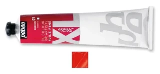 Pebeo 200 Ml Huıle Fıne Xl Yağlıboya Vivid Red 36