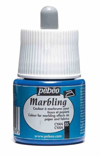 Pebeo Marblıng Ebru Boyası 05