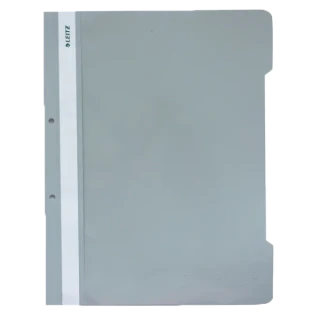 Leıtz 4189 Telli Dosya 50 Li Gri