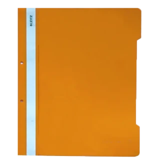Leıtz 4189 Telli Dosya 50 Li Turuncu