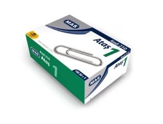 Mas Ataş No:1 Nikelli 210