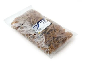 Mas Geniş Ambalaj Lastiği Kauçuk 500 Gr 100/65 Mm 395