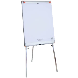 Panda 65x100 Yazı Tahtası T.ayaklı Flıpchart Pan234