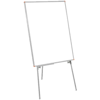 Panda 80x120 Yazı Tahtası Teleskopik Ayaklı Yatay\dikey Pan235