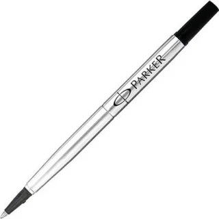 Parker Quink M (medium) Roller Kalem Yedeği (refil) Siyah 881230-1950323