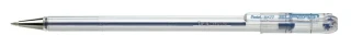 Pentel Bk77 Tükenmez Kalem 0.7 Mavi