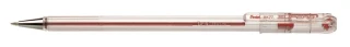 Pentel Bk77 Tükenmez Kalem 0.7 Kırmızı