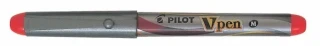 Pilot V Pen Dolma Kalem (m) Kırmızı