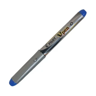 Pilot V Pen Dolma Kalem (m) Mavi