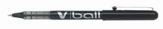 Pilot V-ball 0.5 Roller Kalem Siyah