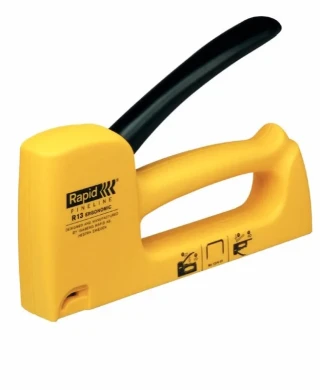Rapid R13e Çakma Makinesi