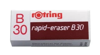 Rotring B30 Silgi