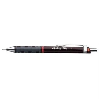 Rotring Tıkky Versatil Kalem 1.0 Şarap Rengi