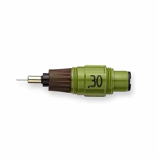 Rotring 0.30 İsograph Rapido Kalem Ucu 218250