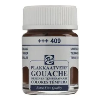 Talens 16 Ml Guaj Boya Şişe 409
