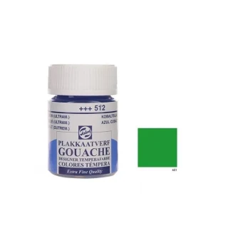 Talens 16 Ml Guaj Boya Şişe 601
