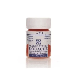 Talens 16 Ml Guaj Boya Şişe 311