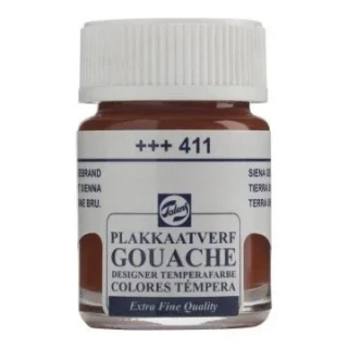 Talens 16 Ml Guaj Boya Şişe 411