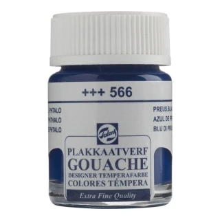 Talens 16 Ml Guaj Boya Şişe 566